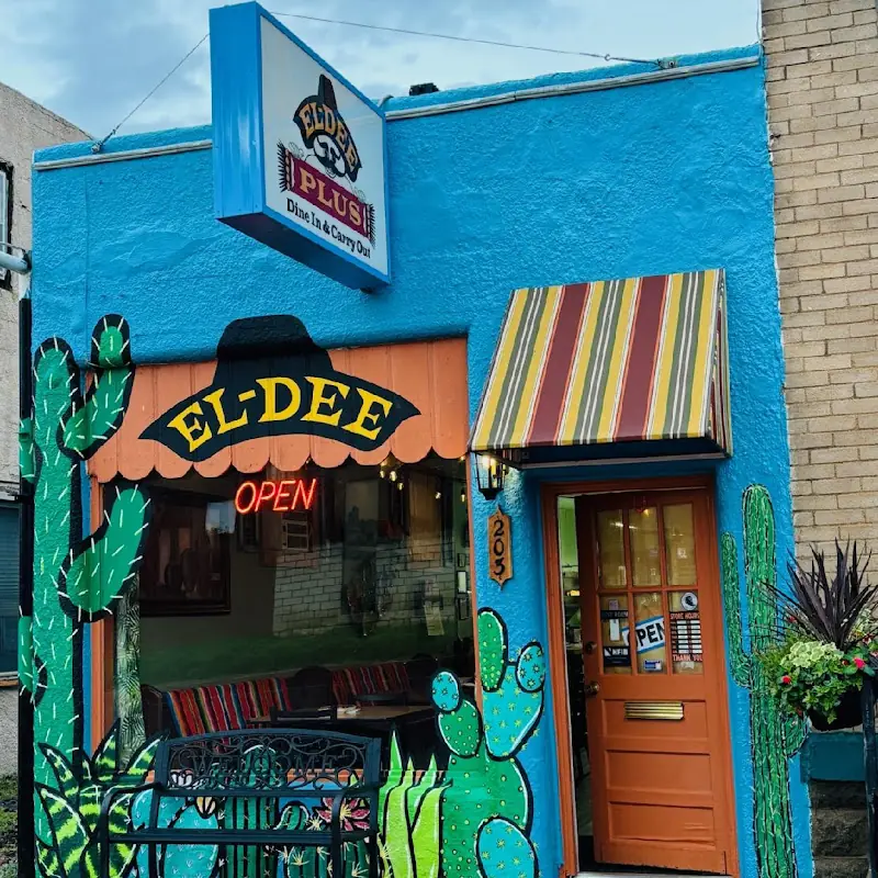 El-Dee Plus