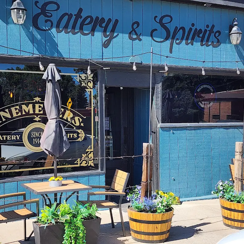 Knemeyers Eatery & Spirits