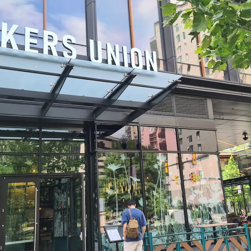 Makers Union