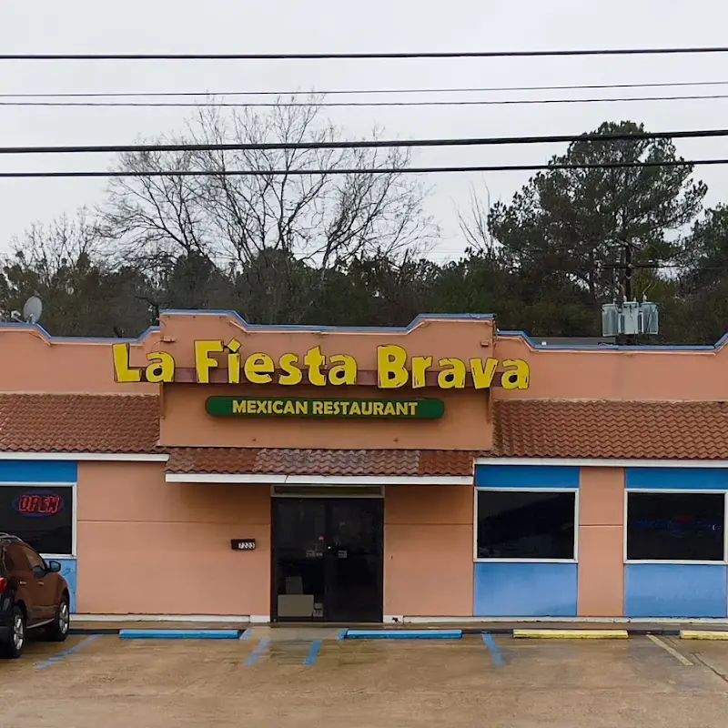 La Fiesta Brava (Los Pozos)