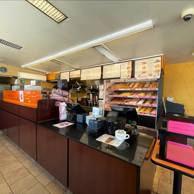 Dunkin'