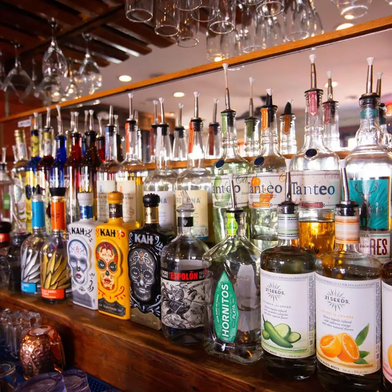 Agave Sidebar
