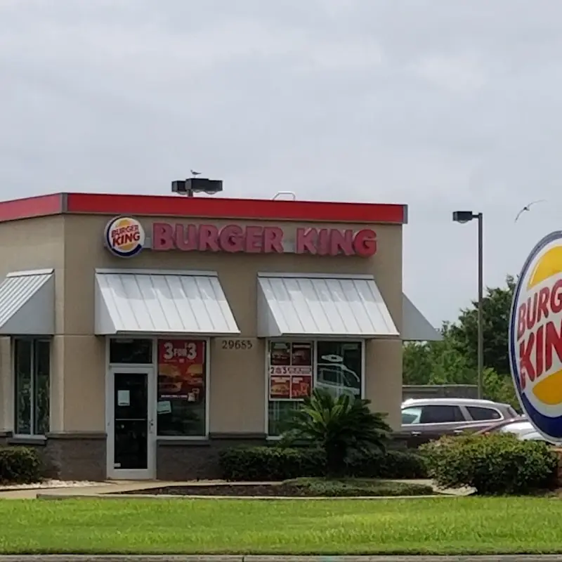 Burger King