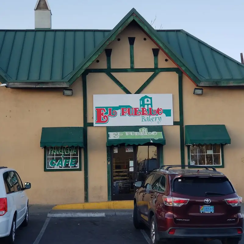 El Pueblo Bakery