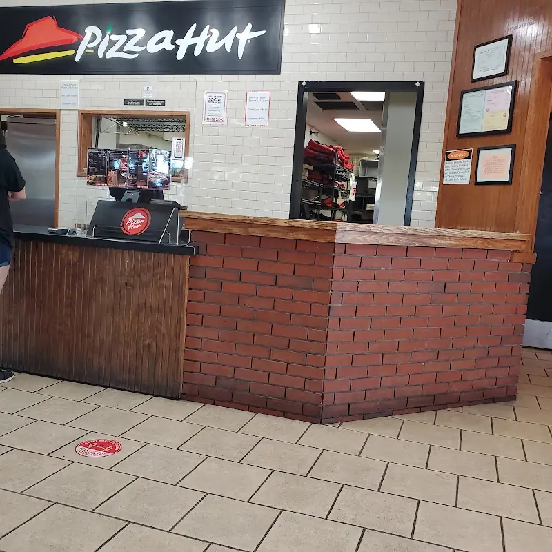 Pizza Hut