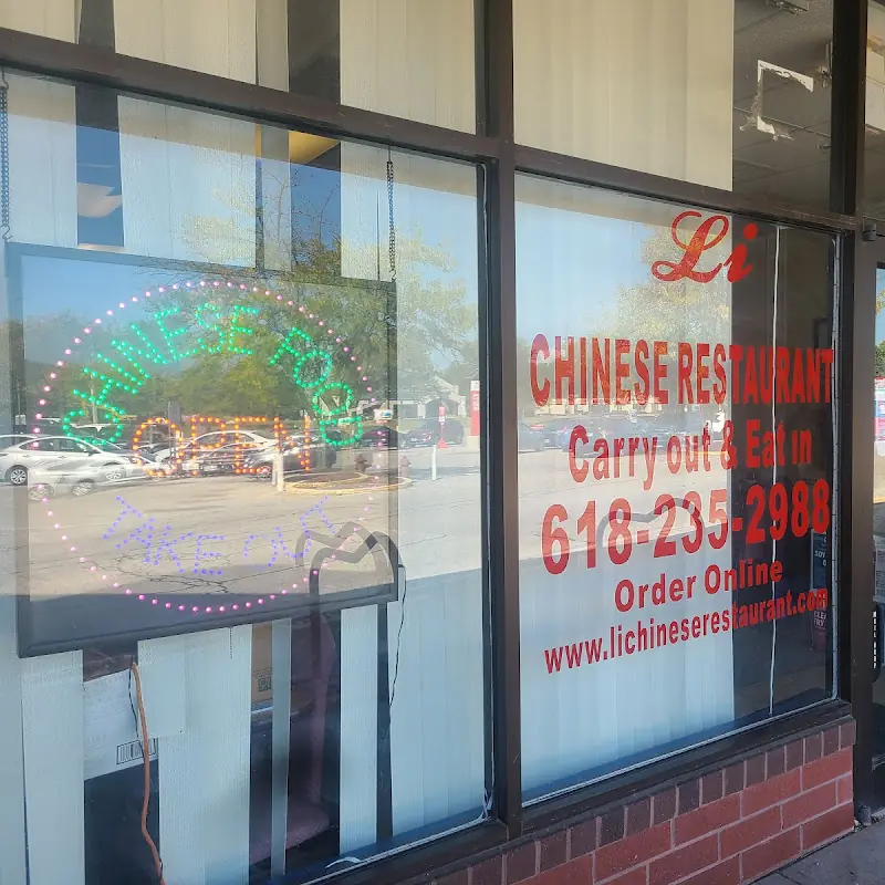 Li Chinese Restaurant