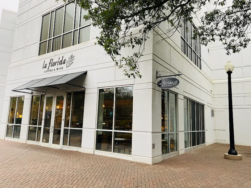 La Florida Coffee & Wine