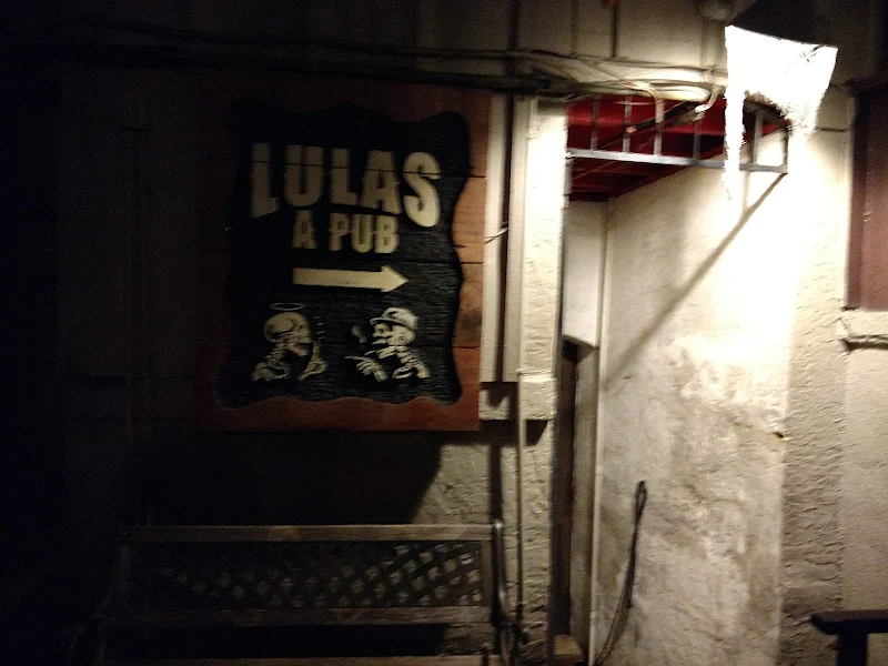 Lula's