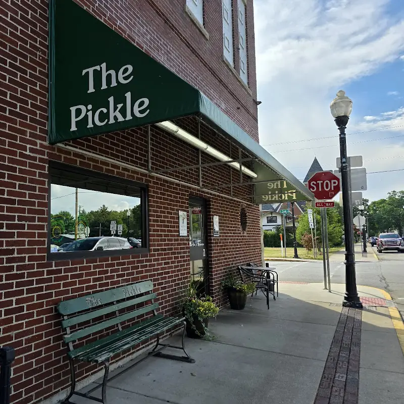 The Pickle