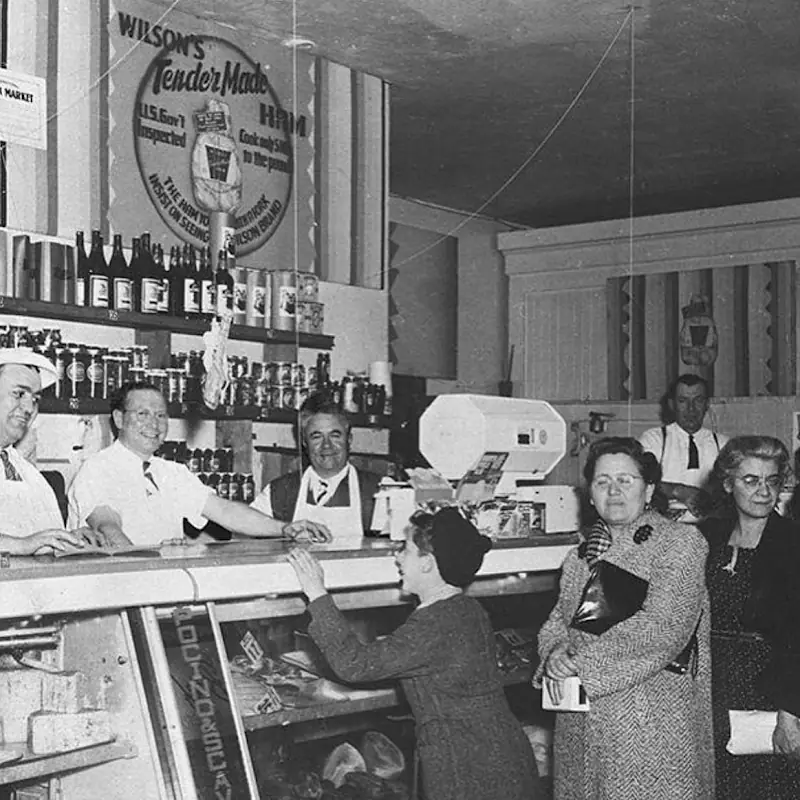 Jholano’s Deli