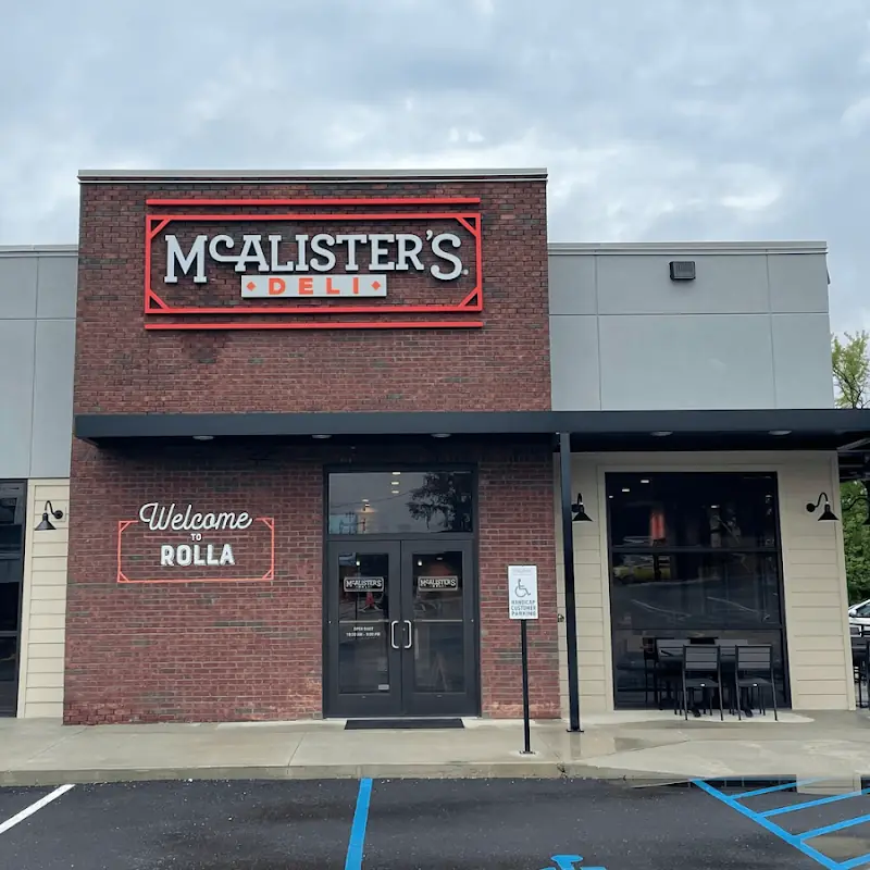 McAlister's Deli