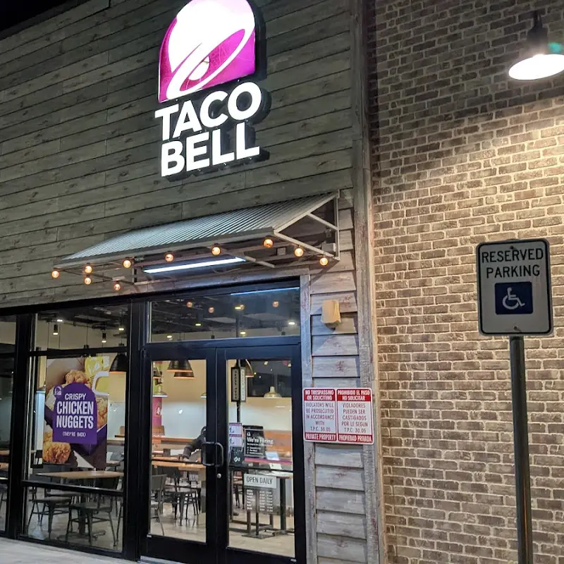 Taco Bell