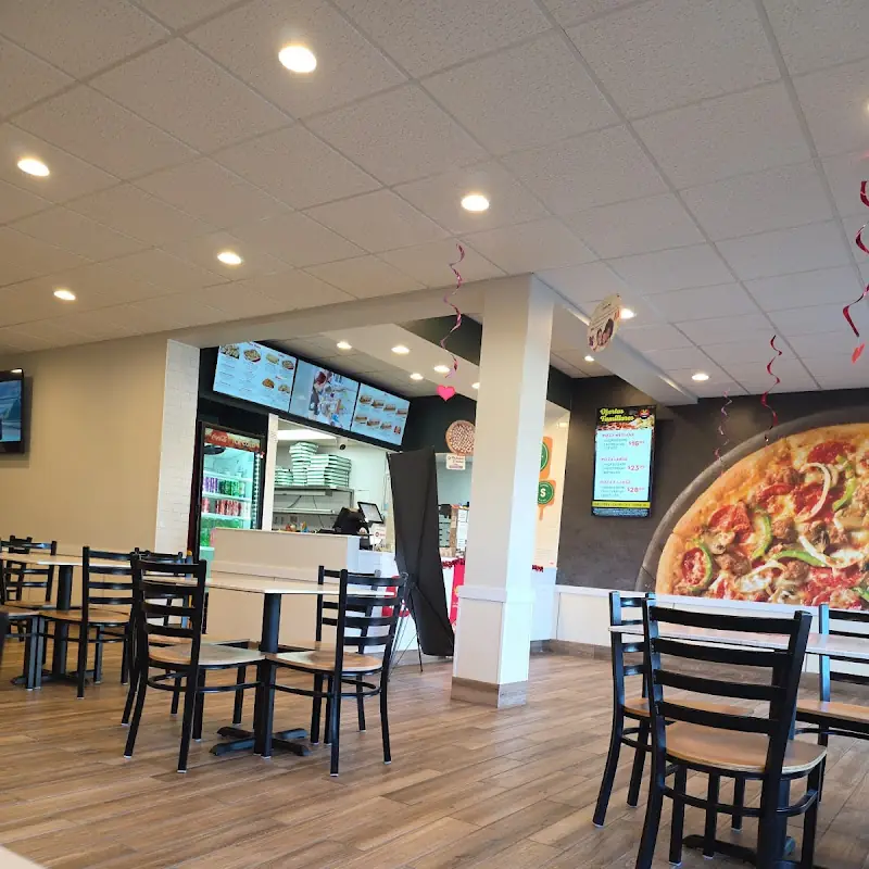 Marco's Pizza