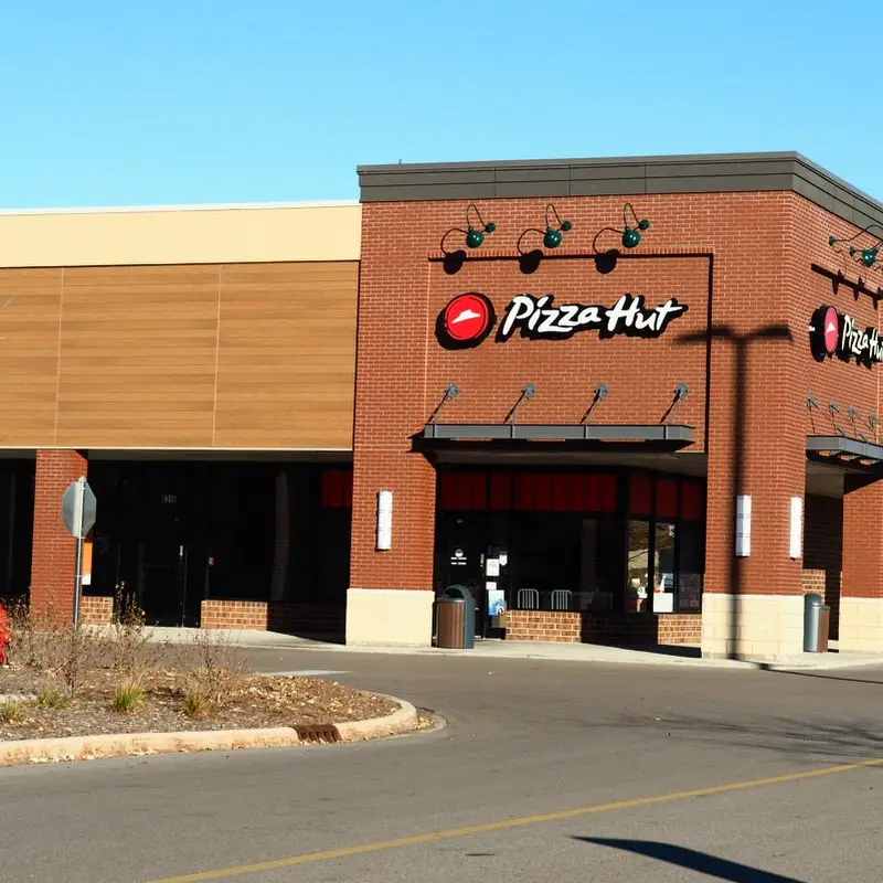 Pizza Hut