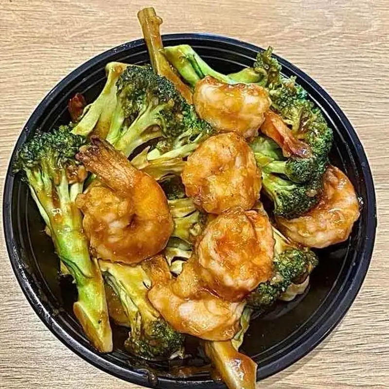 Yummy Yummy Chinese Restaurant