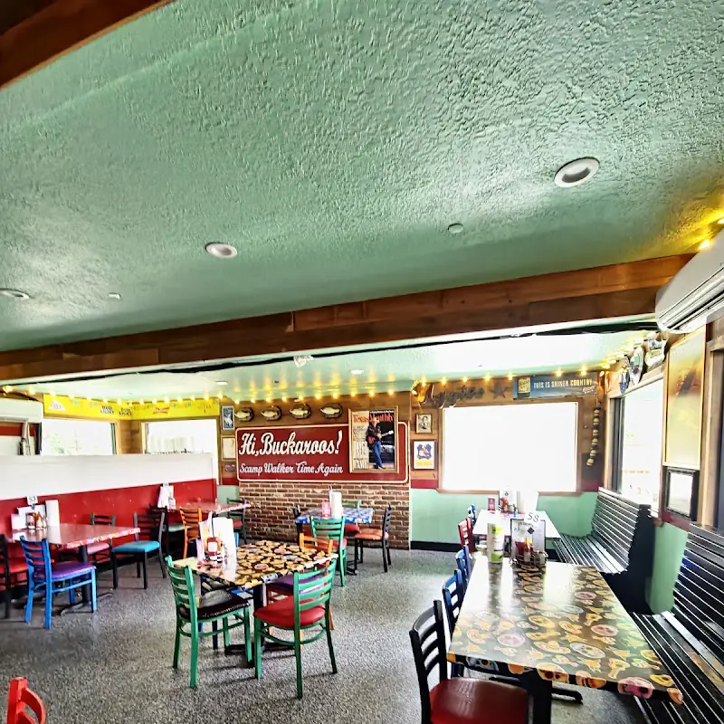 Tia Juanita's Fish Camp