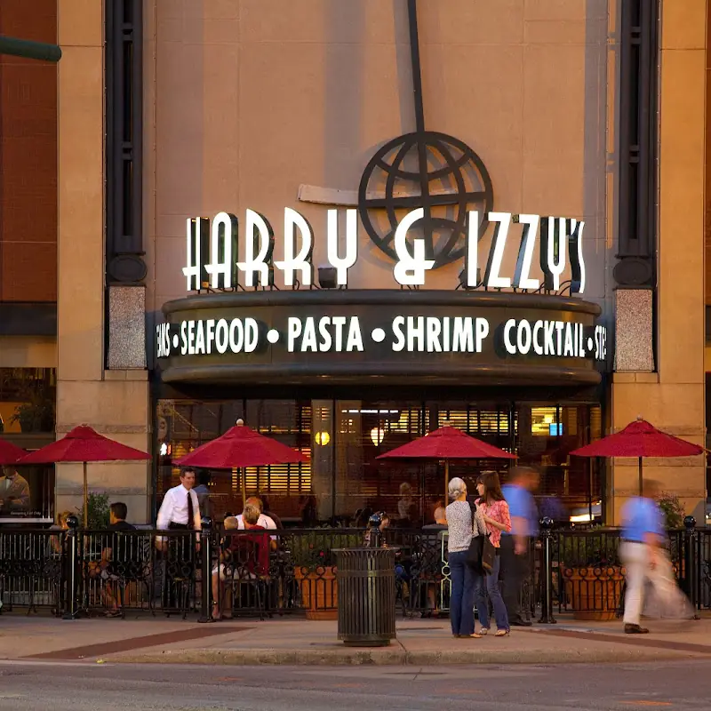 Harry & Izzy's