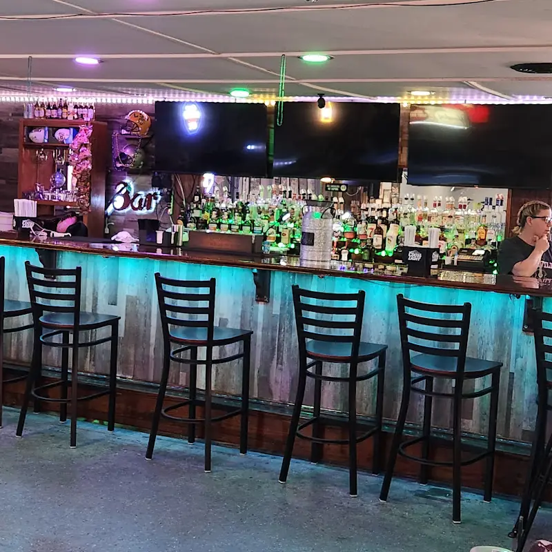 Cousins Bar & Grill Port Allen