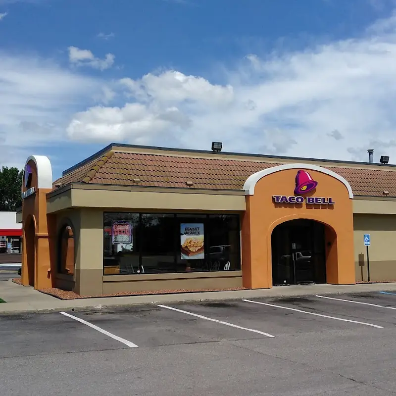 Taco Bell