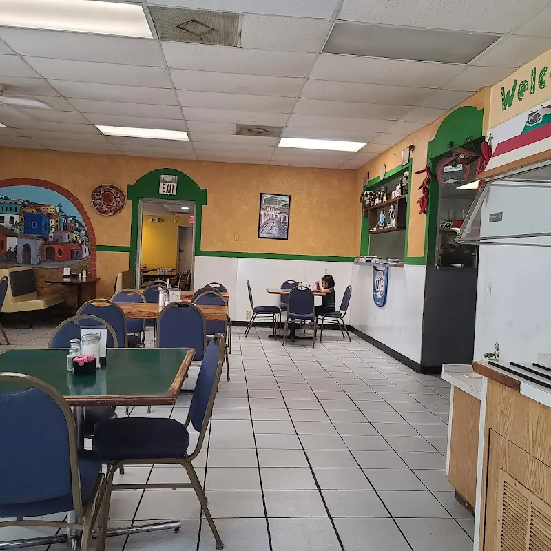 El Campesino Mexican Restaurant