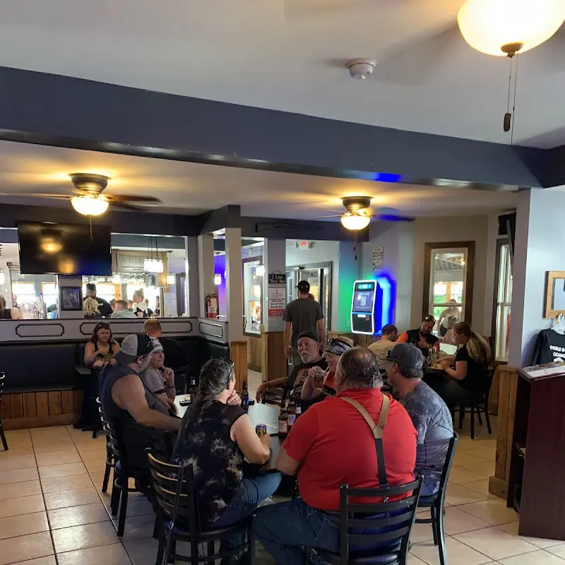 Little River Bar and Grill