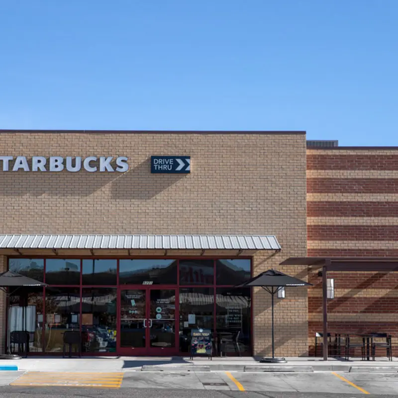 Starbucks Coffee Company