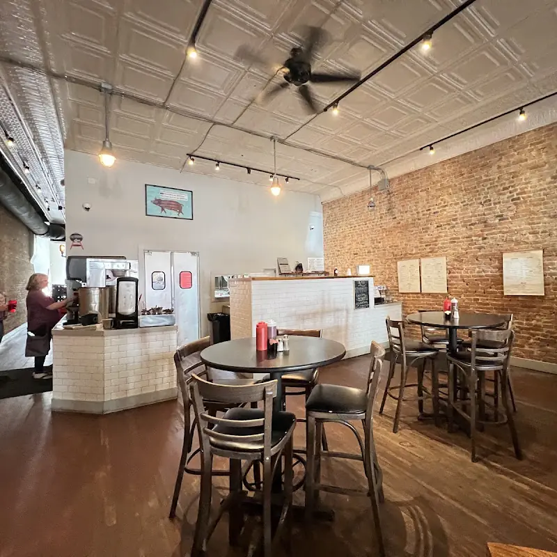 Brothers Restaurant