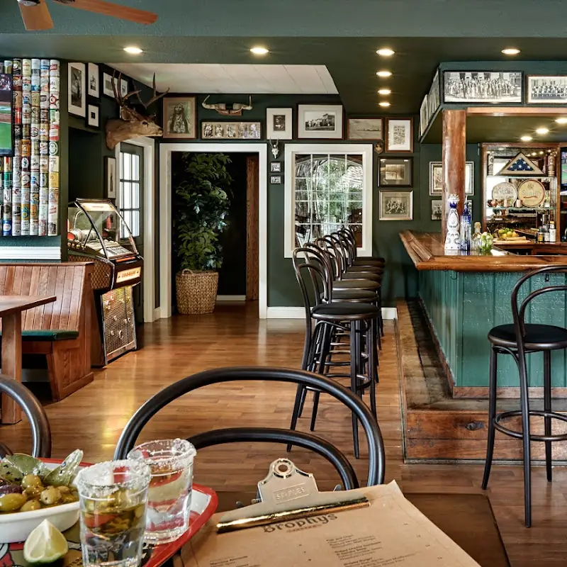 Brophy's Tavern