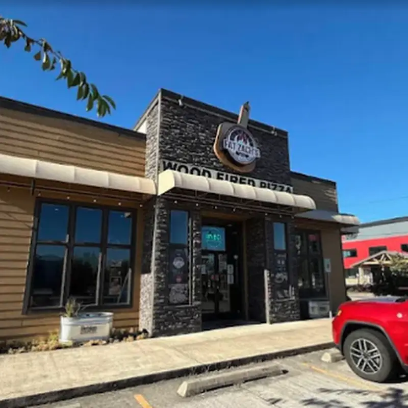 Fat Zach's Pizza - Sumner