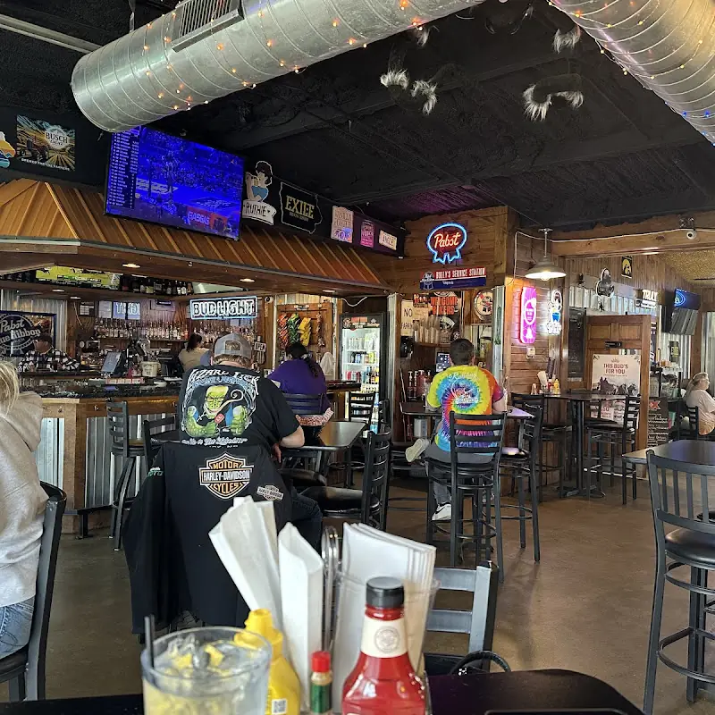 Angle Inn