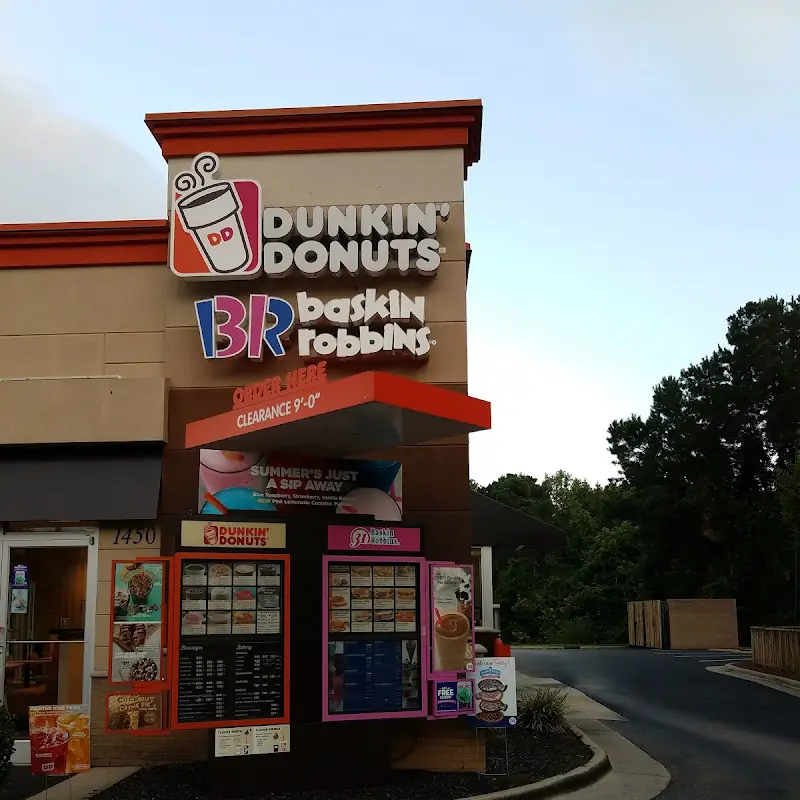 Baskin-Robbins