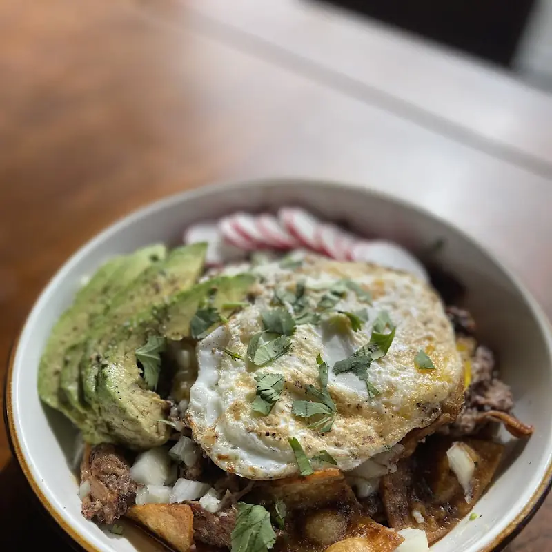 Veggie Bowl