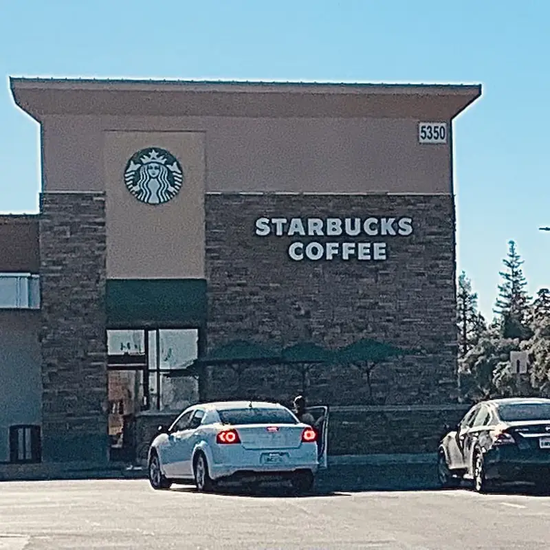 Starbucks Coffee Company