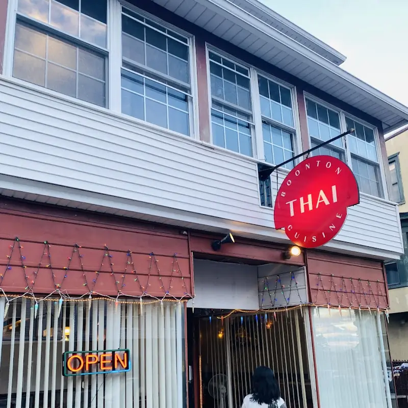 Boonton Thai Cuisine