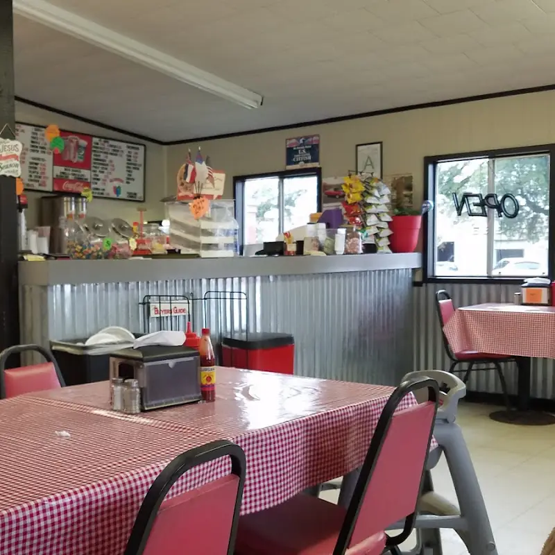 Bob's Sandwich Shop