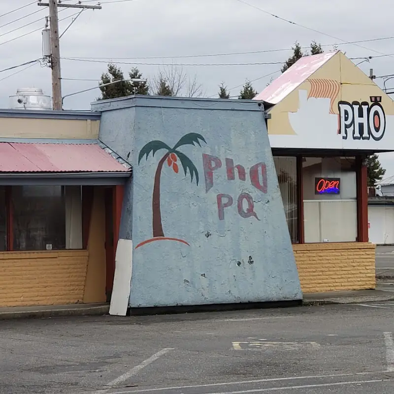 Pho PQ