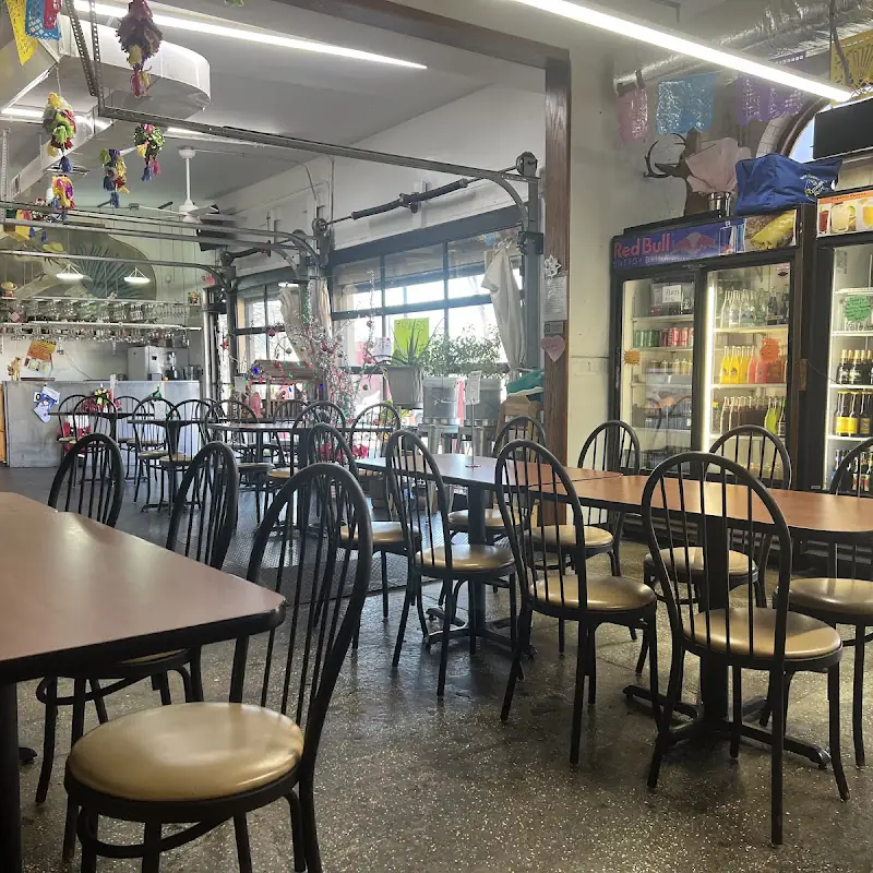 Tixteco Mexican Restaurant