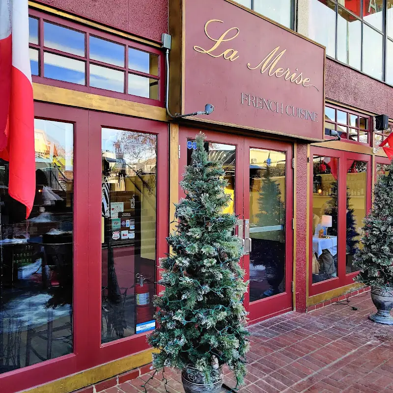 La Merise French Bistro