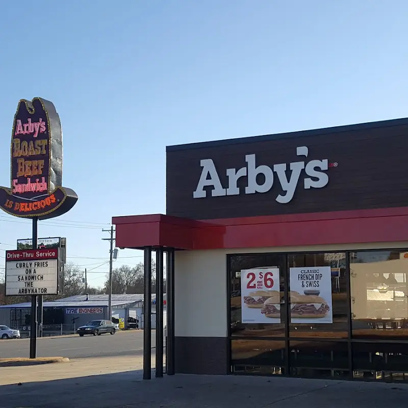 Arby's