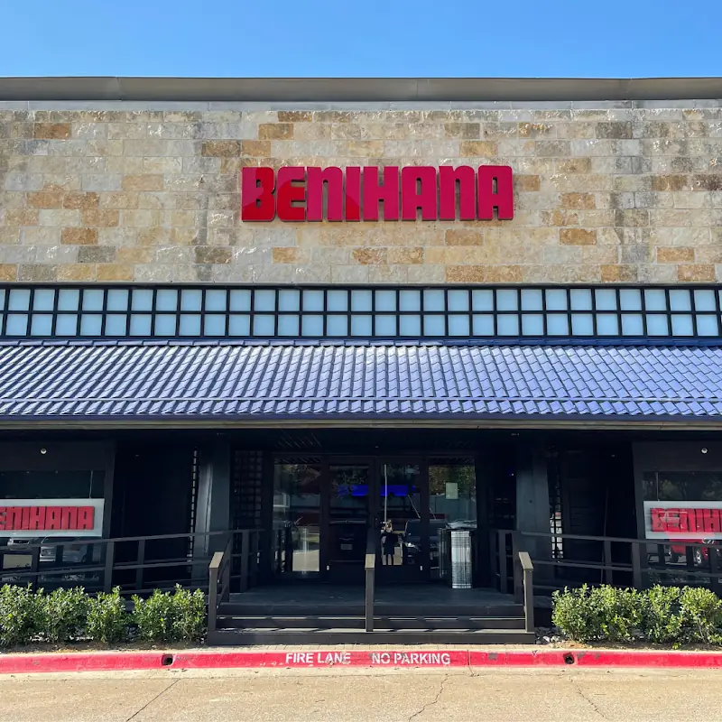 Benihana - Addison