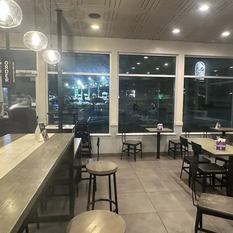 Taco Bell