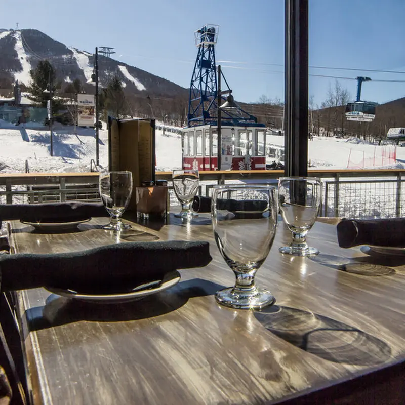 The Foundry | Pub & Grille