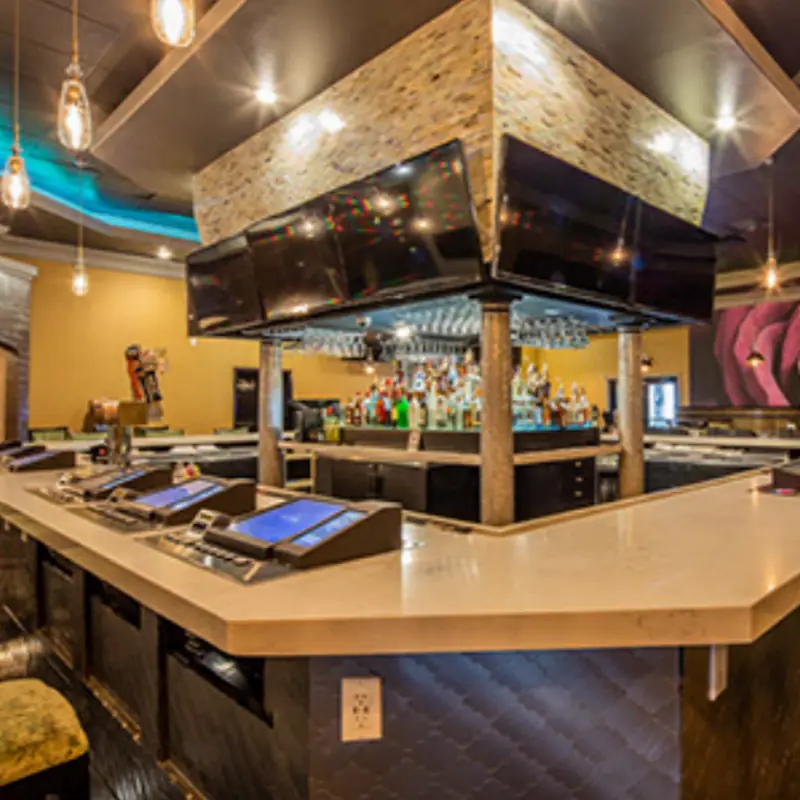Steelbound Brewery & Distillery Pahrump