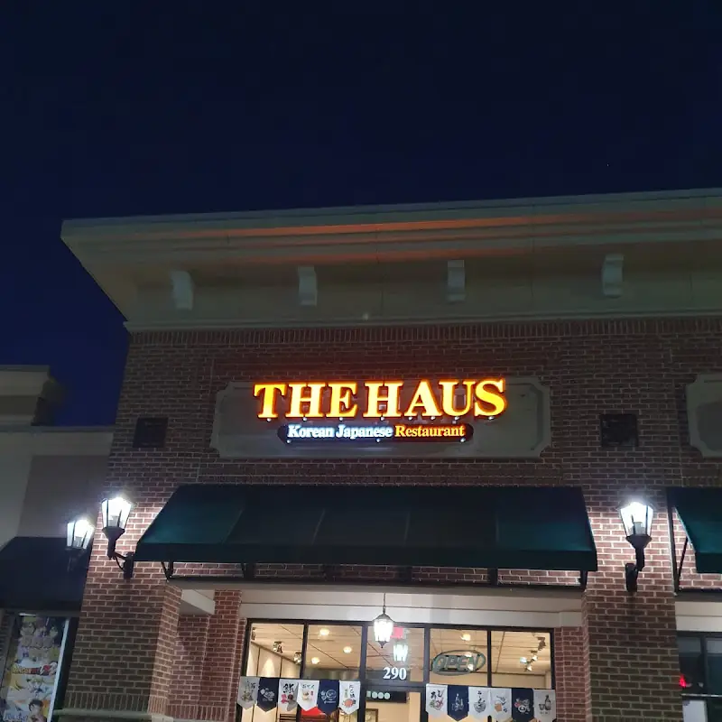 The Haus