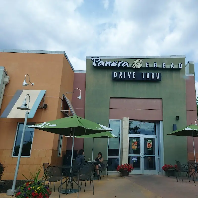 Panera Bread
