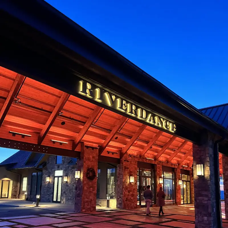 Riverdance Restaurant