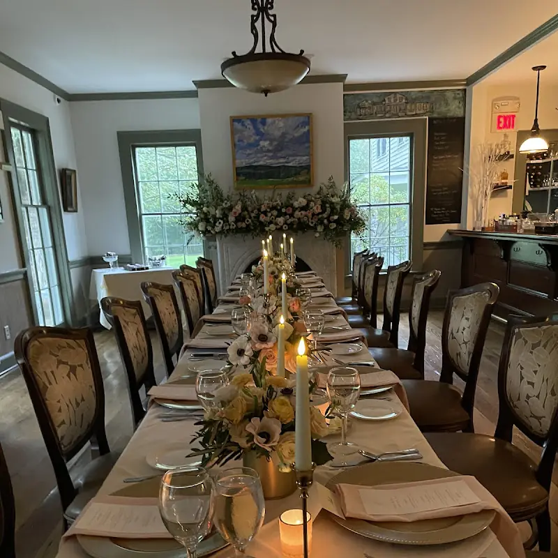 Old Lyme Inn Restaurant & Bar