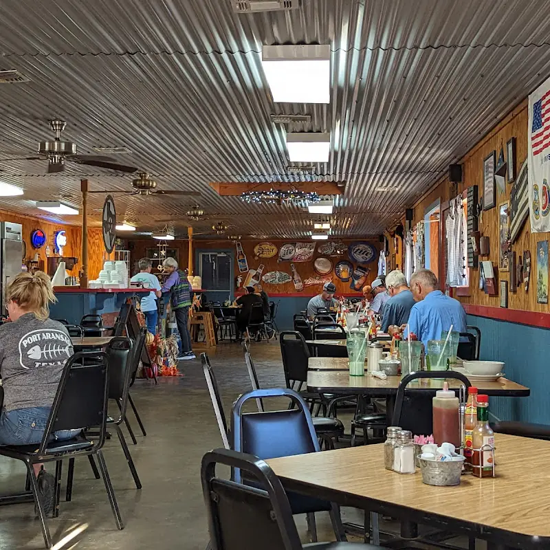 Texas Star Cafe