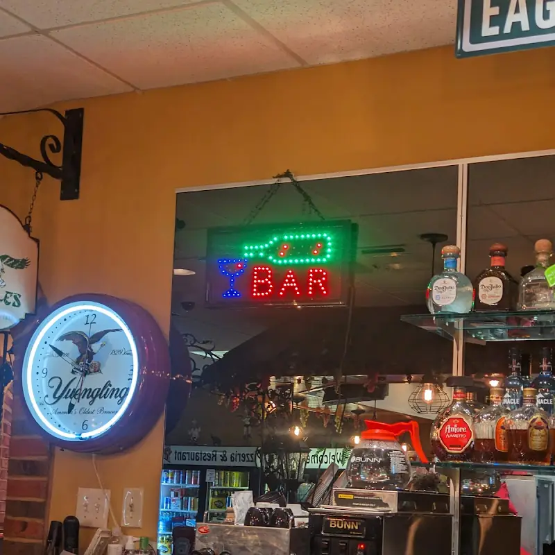NINO'S PIZZA & ITALIAN RESTAURANT 515 Richmond St Reading PA