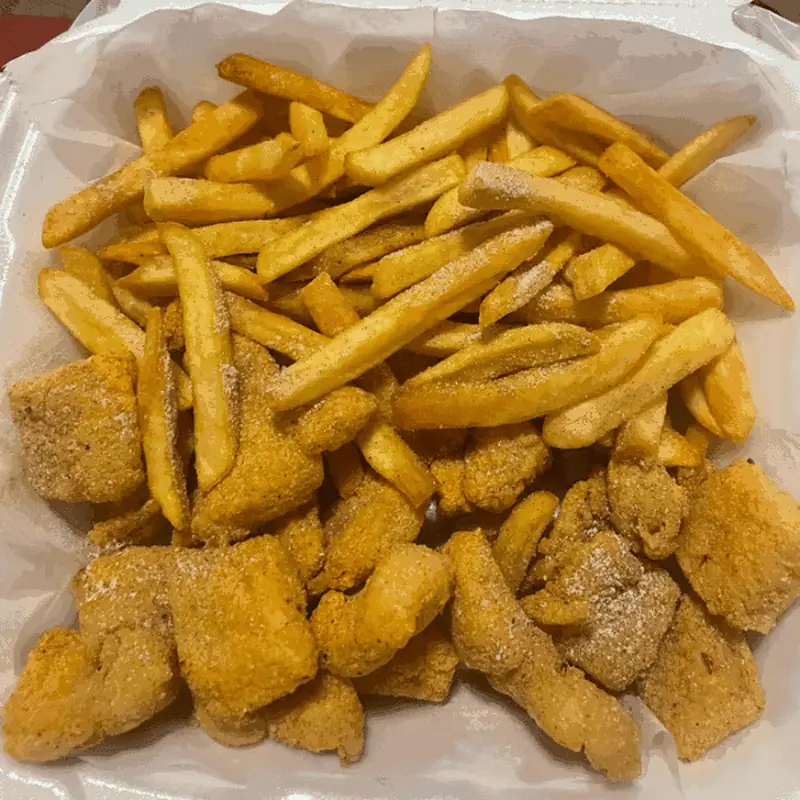 2pc Egg Roll